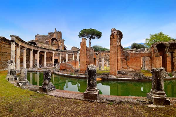 DayTrips From Rome