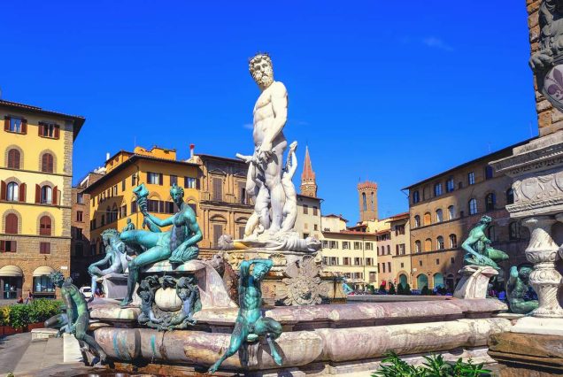 Private Day Trip from Rome to Florence\ Rome First Choice Tours