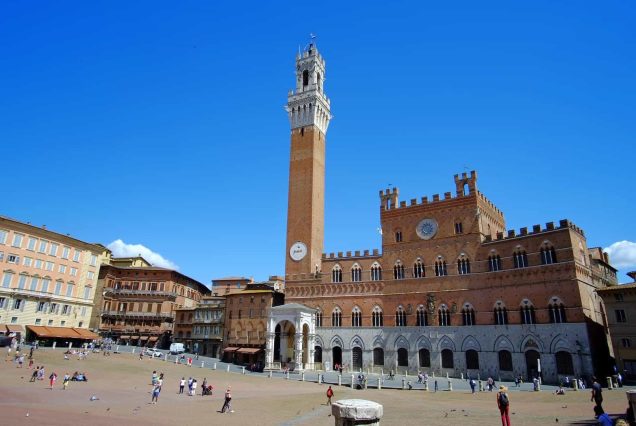 Florence to Rome Private Transfer