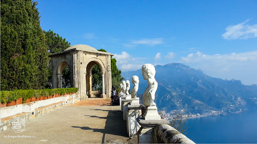 Private Tour Amalfi Coast from Sorrento