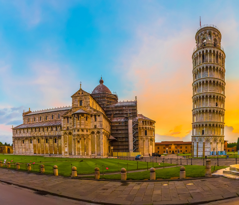 Things to Do in Pisa Other Than the Tower