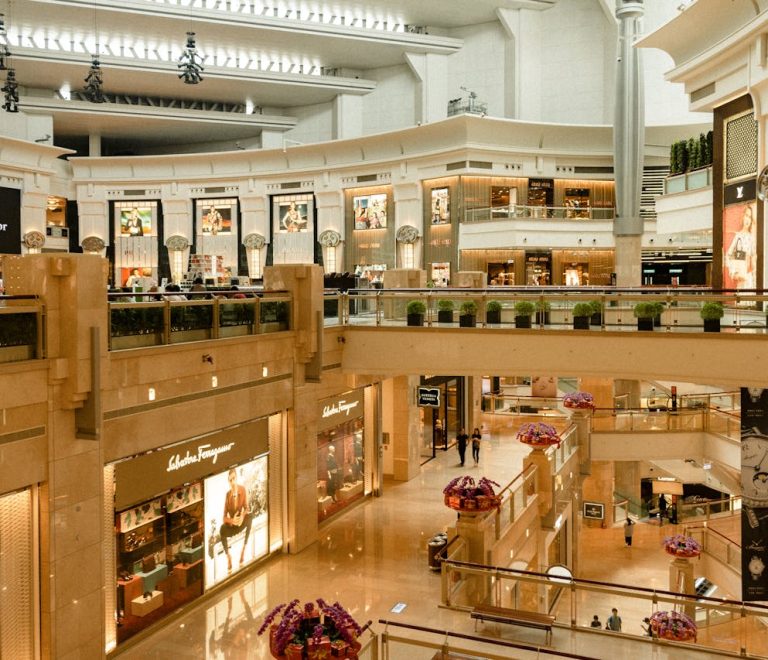 Italy’s Best Outlet Malls