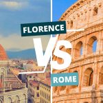 Florence vs Rome