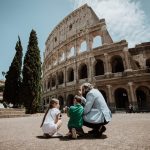 Rome private tours