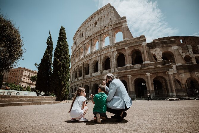 Rome private tours