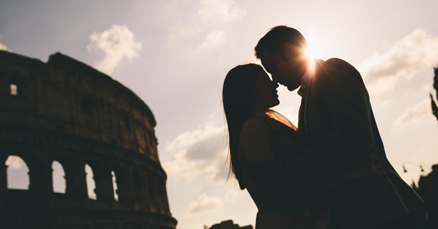 Rome for Couples: Most Romantic things to do in Rome