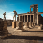 Step Into History: Why Pompeii is a Must-See in Italy