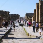 Step Into History: Why Pompeii is a Must-See in Italy