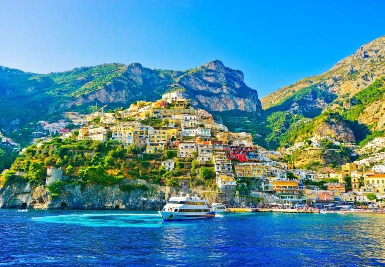 Vacation in Amalfi Coast: What We Can Do to Make This Trip Unforgettable