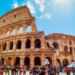 Ultimate Rome Itinerary for First-Time Visitors | 3-Day Travel Guide