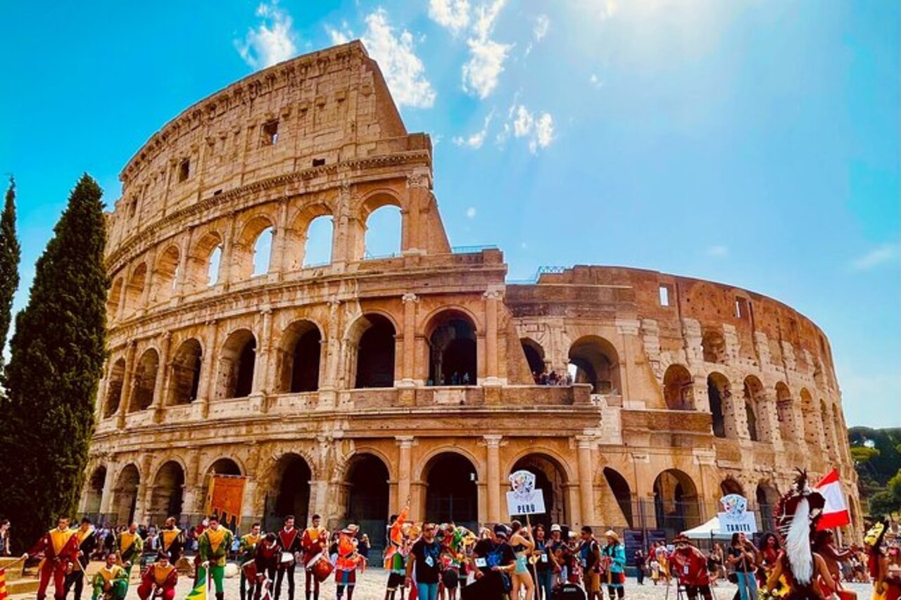 Ultimate Rome Itinerary for First-Time Visitors | 3-Day Travel Guide