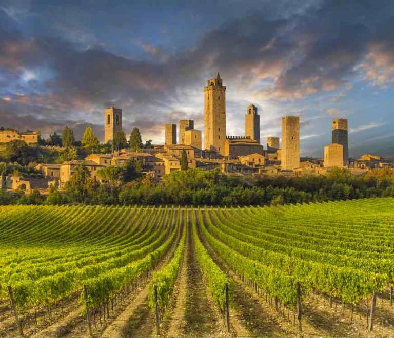 Tuscany Day Trips from Florence: Explore the Best of the Region