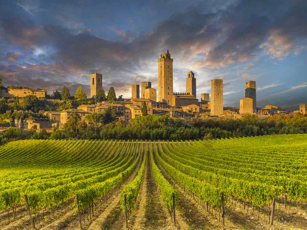 Tuscany Day Trips from Florence: Explore the Best of the Region