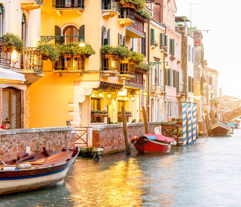 venice Hidden Gems: Beyond the Canals Most Tourists Miss - Rome first choice tours