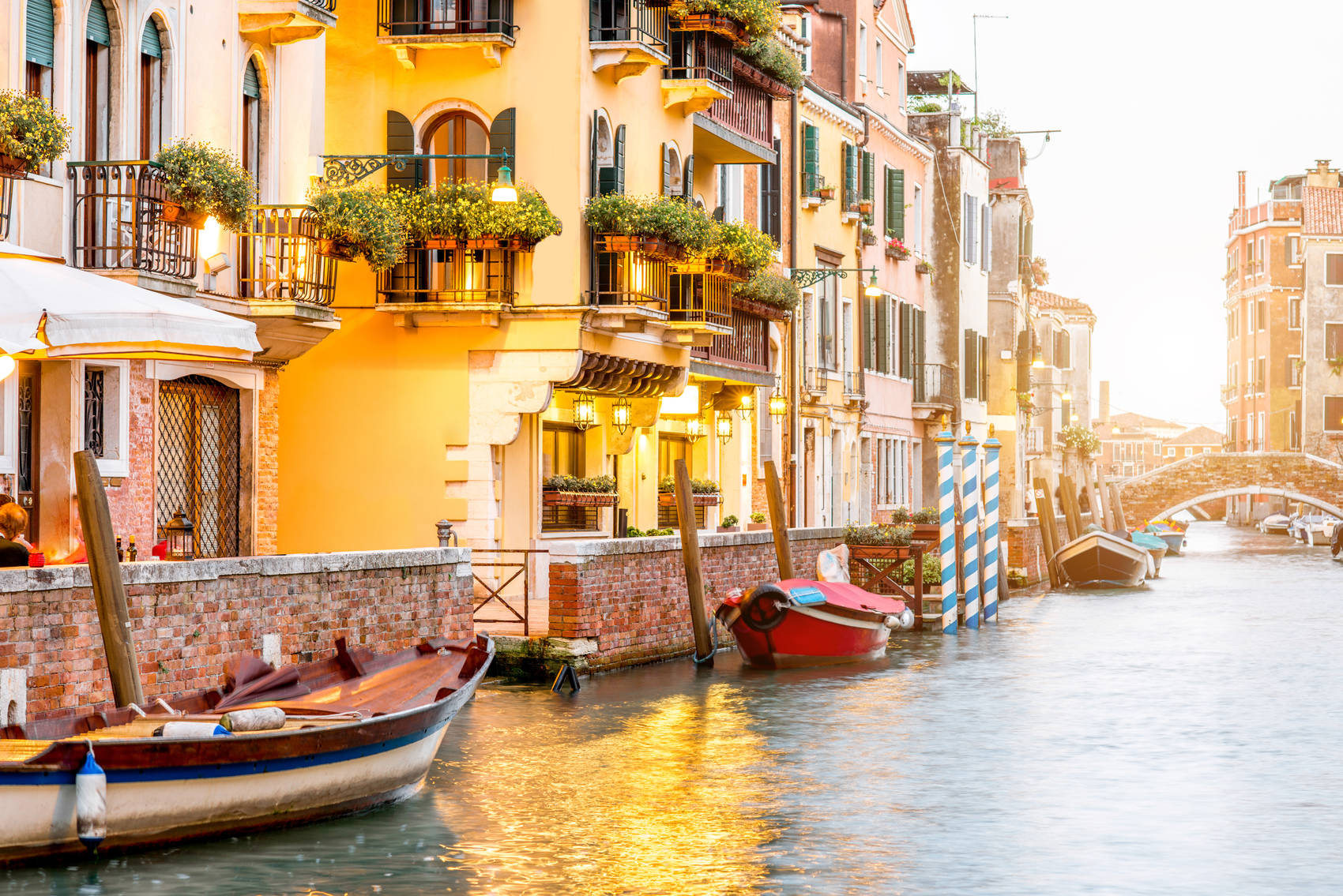 venice Hidden Gems: Beyond the Canals Most Tourists Miss - Rome first choice tours