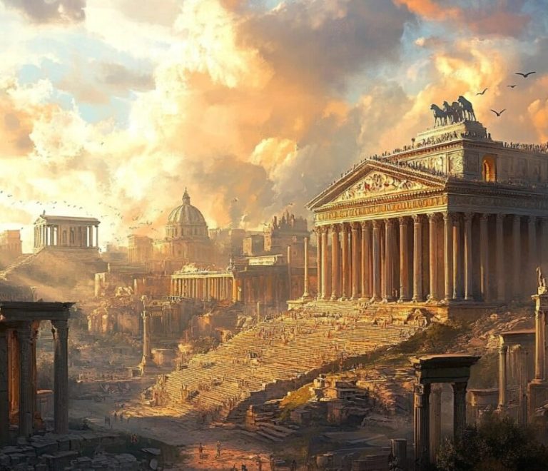 Colosseum guided tour