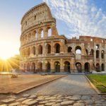 New 7 Wonders of the World