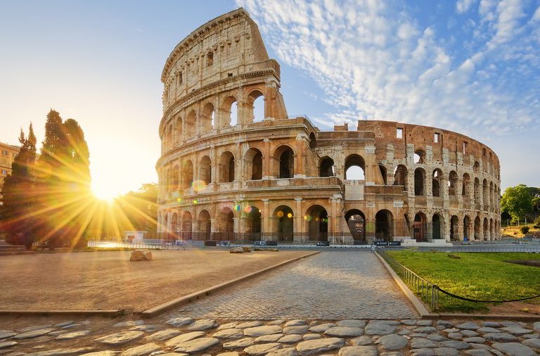 New 7 Wonders of the World