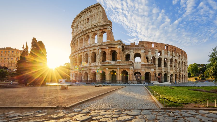 New 7 Wonders of the World