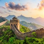 New 7 Wonders of the World