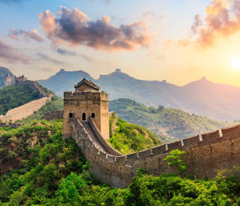 New 7 Wonders of the World