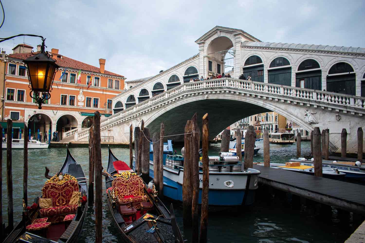Venice in 48 Hours: What to See, Do & Eat in the Floating City
