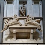 Michelangelo’s Secret Room