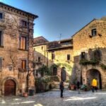 Day Trips from Rome: Discovering Orvieto and Civita di Bagnoregio - Rome first choice tours