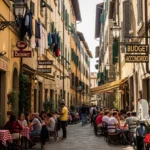 Exploring Florence Beyond the Duomo: Secret Art and Artisan Shops- Rome first choice tours