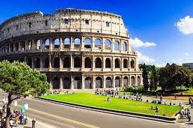 Civitavecchia Shore Excursion: Rome Highlights shared Tour- Rome First Choice Tours