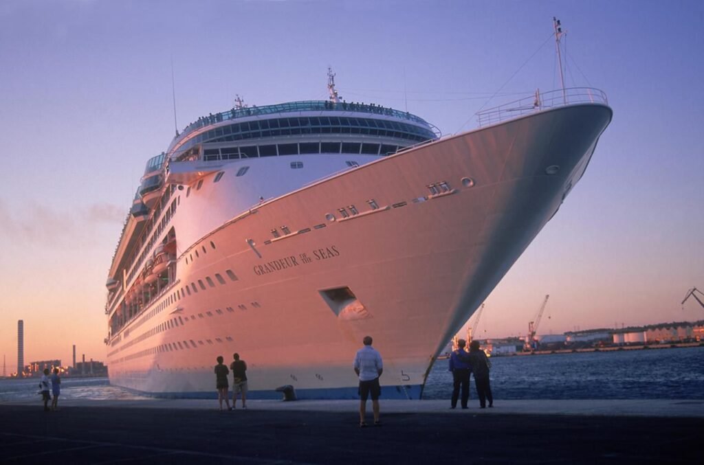 Civitavecchia Shore Excursion: Rome Highlights shared Tour- Rome First Choice Tours