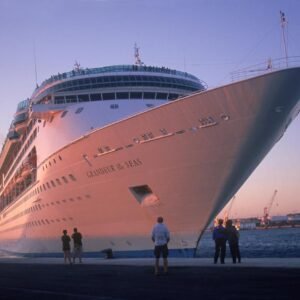 Civitavecchia Shore Excursion: Rome Highlights shared Tour- Rome First Choice Tours