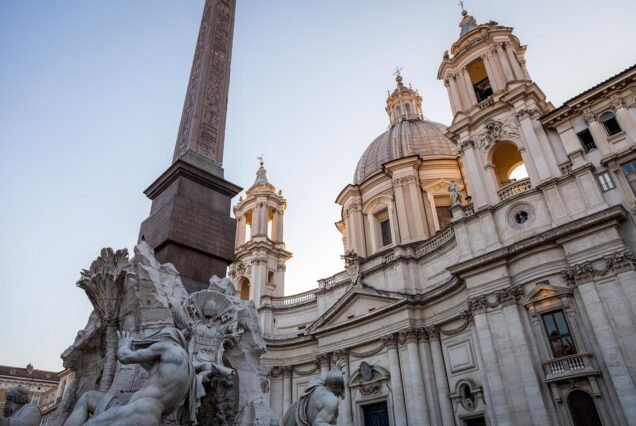 Civitavecchia Shore Excursion: Rome Highlights shared Tour- Rome First Choice Tours