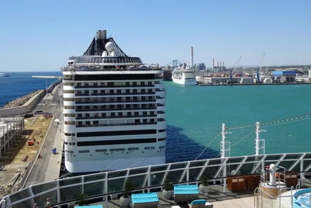 Civitavecchia Shore Excursion: Rome Highlights shared Tour- Rome First Choice Tours