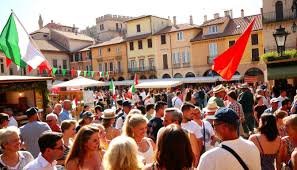 Civitavecchia Shore Excursion: Rome Highlights shared Tour- Rome First Choice Tours