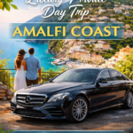 Luxury Private Day Trip from Rome to Pompeii and the Amalfi Coast - Rome First Choice Tours