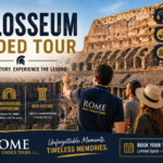 Colosseum Guided Tour: What You’ll See & Why It’s Worth It